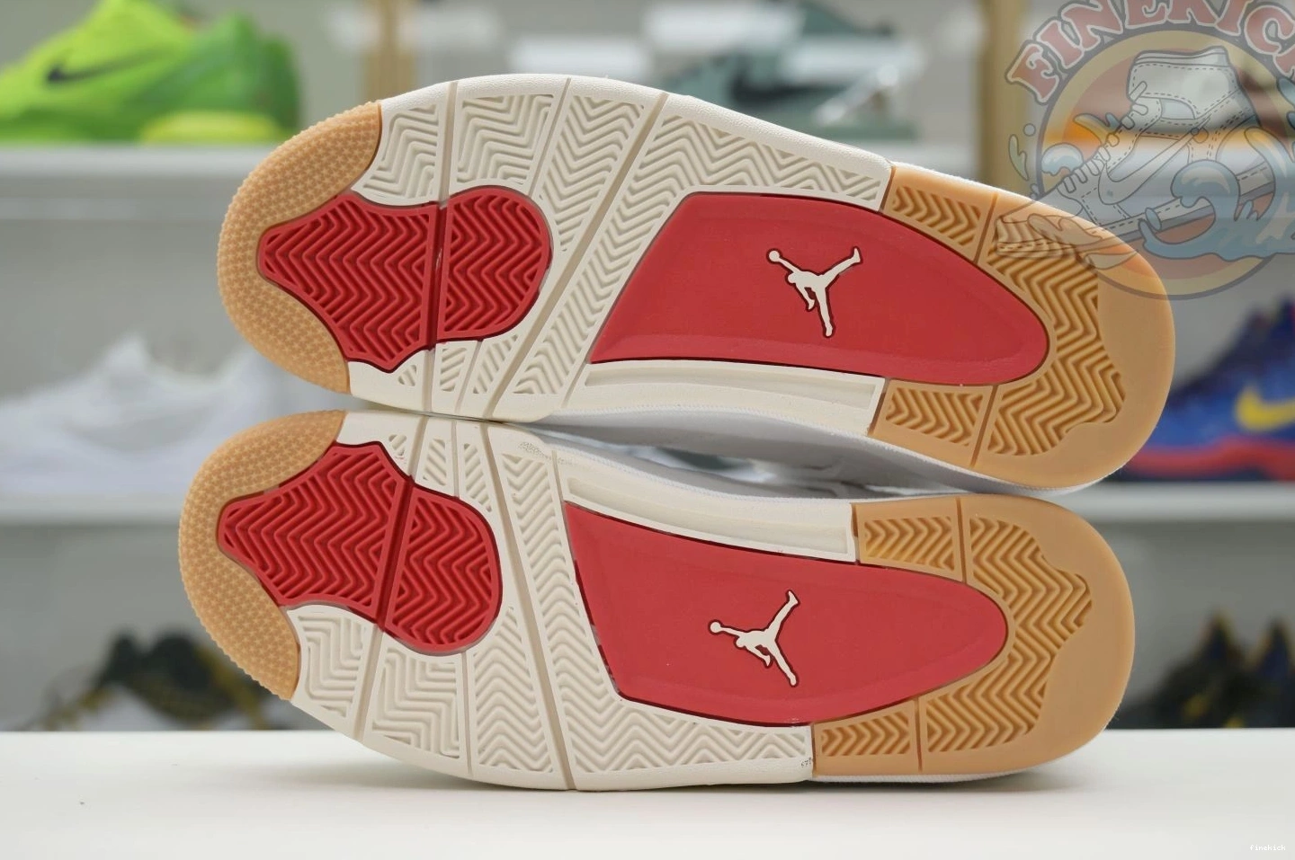 white levis Jordan tag) Air (levis 4 Jordan 0710